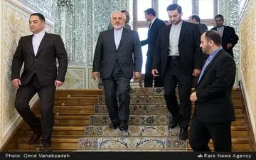 اقدام متقابل ایران در برابر تحریم امریکا