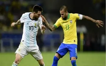 منچسترسیتی برای جذب دنی آلوس به مشکل خورد