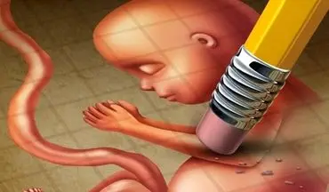 چه عواملی خطر سقط جنین را افزایش می دهد؟