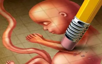 چه عواملی خطر سقط جنین را افزایش می دهد؟