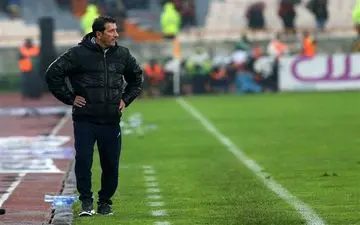 یک استقلالی تنها برنده دیدار پرسپولیس - تراکتورسازی