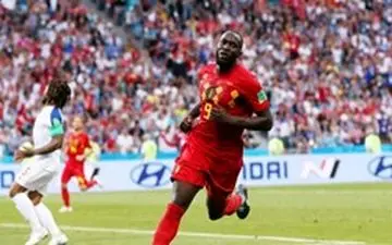 عملکرد خیره‌کننده لوکاکو برای شیاطین سرخ اروپا/مهاجم منچستر پشت سر رونالدو