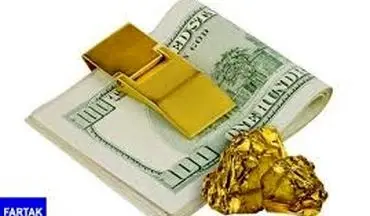  قیمت طلا، قیمت دلار، قیمت سکه و قیمت ارز امروز ۹۸/۰۸/۱۲