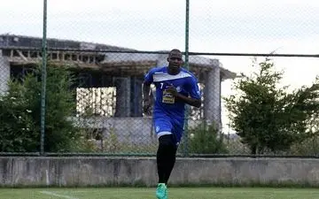 مدت زمان دوری مهاجم استقلال از میادین مشخص شد