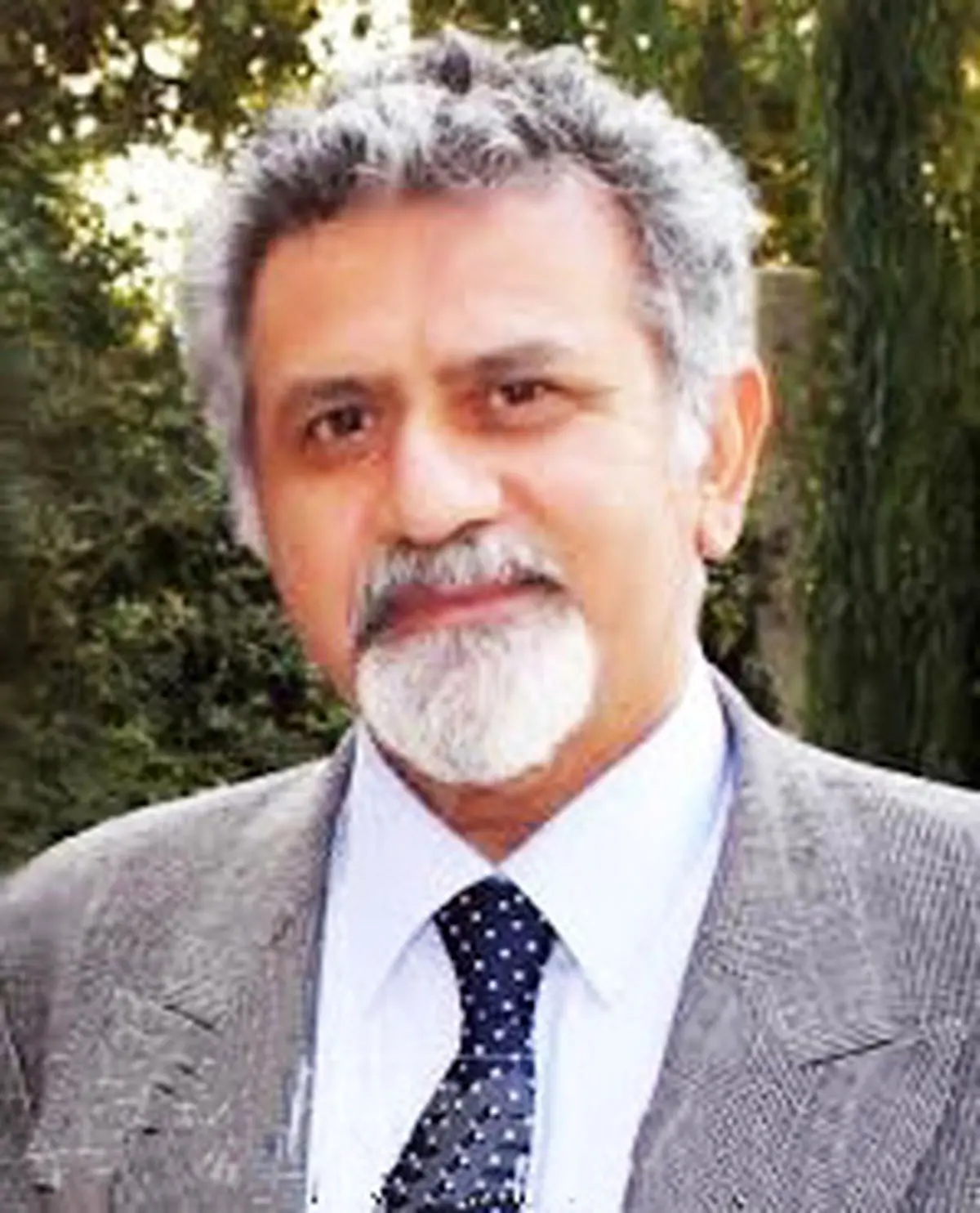 پیام پروفسور سیدحسن امین به مناسبت نوروز ۱۴۰۰
