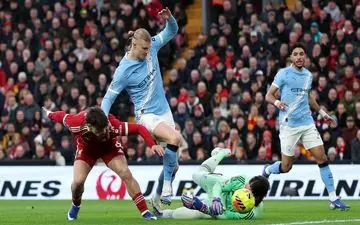 ستایش ویژه هالند از ناجی سیتی؛ دوناروما بهترین دنیاست