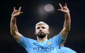 آگوئرو: امیدواریم بتوانیم با کمک مسی جام را بالای سر بریم