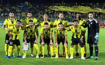 هواداران ورزشگاه را برای پرسپولیس تبدیل به جهنم کنند