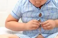 چاقی کودکان درمانی دارد؟