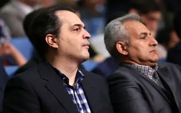 گزارشگر دیدار استقلال و پارس جنوبی مشخص شد