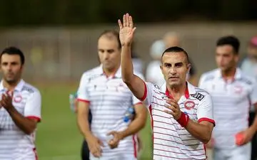 بازگشت مدافع سابق ملی پوش بعد از 3 سال دوری از لیگ برتر