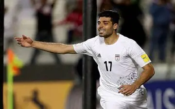 فوق ستاره پرسپولیس هم شاید روی نیمکت بنشیند