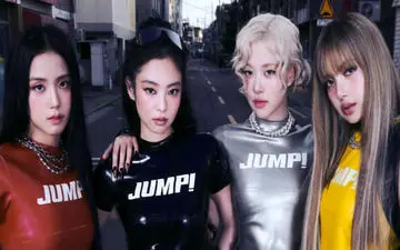 استایل تابستانی به سبک بلک‌پینک؛ راحت، خلاقانه و چشمگیر!