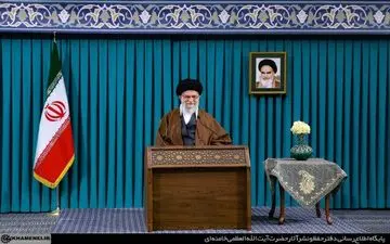 سخنرانی نوروزی رهبر انقلاب اسلامی پخش زنده می شود