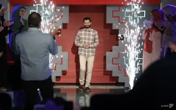 مهمان امشب خندوانه را می‌شناسید؟ (+عکس)