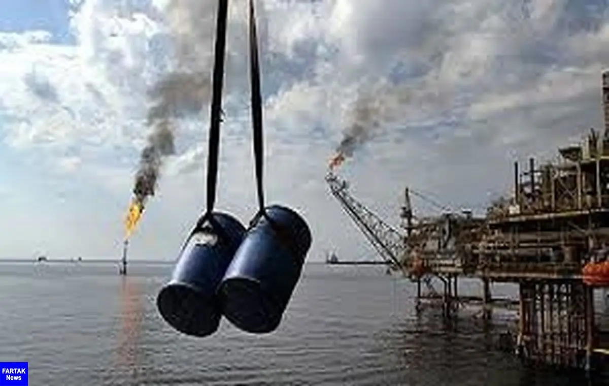  واکنش بازار نفت به اظهارات نتانیاهو/ قیمت نفت امروز 11 اردیبهشت 97