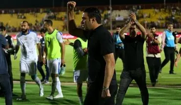 جواد نکونام تبرئه شد
