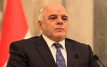 بی محلی اوباما به حیدر العبادی + فیلم