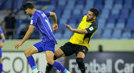 Esteghlal-v-Al-Hussein-Album-(4)