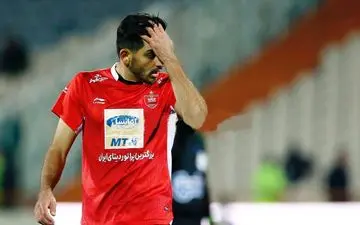 مشکل بزرگ ترابی و بودیمیر در لیگ قهرمانان