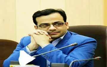 مدیرعامل جدید سازمان اموال تملیکی استان ایلام منصوب شد