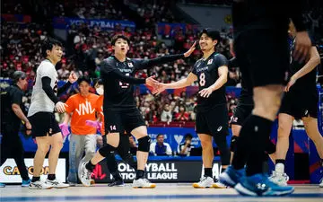 عبور سخت سامورایی‌ها از دیوار چین