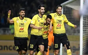 مرد یخی امید سپاهان در روزهای تیره؛ جانشین لیموچی آماده است
