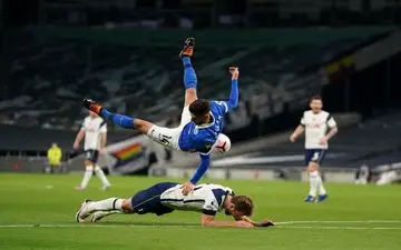  عصبانیت مورینیو از اتهامات به ستاره انگلیسی