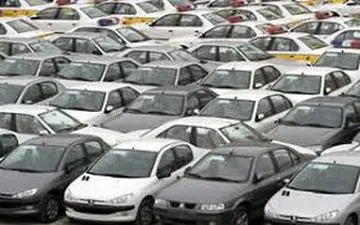 قیمت خودرو امروز۱۳۹۷/۰۴/۲۴/ خانواده پژو گران شد