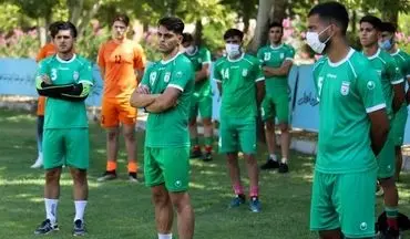 دعوت۲ فوتبالیست ایلامی به اردوی تیم ملی