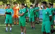 دعوت۲ فوتبالیست ایلامی به اردوی تیم ملی