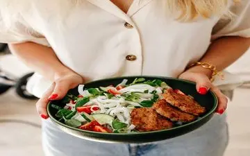 غذا پختن با سرخ کن بدون روغن سالم است؟