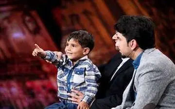 بازیگوشی‌های مهمان "ماه عسل"، علیخانی را کلافه کرد