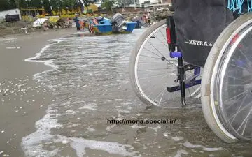 وقتی پس از تصادف وحشتناک از بیمارستان روی ولچر مرخص شدم فهمیدم شوهرم زن گرفته و ... 