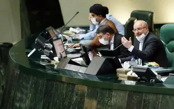 
قالیباف: حماسه «۹دی» حقیقتا از ایام‌الله بود