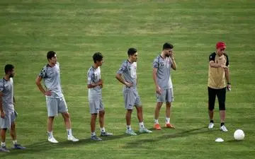 
یحیی اسطوره و شناسنامه پرسپولیس است!