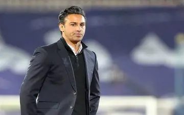 جمله غلطی که باز هم سرمربی استقلال تکرار کرد