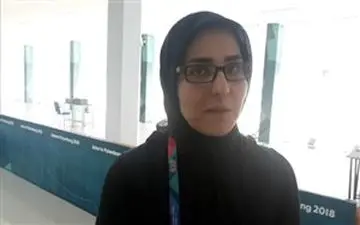 جام‌بزرگ: قسمت نبود مدالم خوش رنگ‌تر باشد