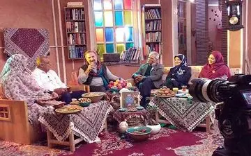 ویژه برنامه های «مهمان ما باشید» در نوروز 96