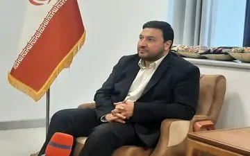 جهش تولید نیازمند تثبیت و حمایت از شرکت‌های دانش‌بنیان است/تمرکز بر پروژه‌های بزرگ در سفر ریاست‌جمهوری مدنظر قرار گیرد