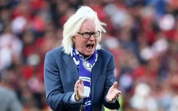  پیشنهاد جدید برای وینفرد شفر