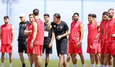 هشدار به پرسپولیس؛ زنگ خطر در سمت راست