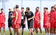 هشدار به پرسپولیس؛ زنگ خطر در سمت راست