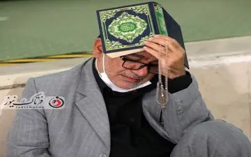 «الروح»بر چه کسی نازل می‌شود؟|حقیقت «الروح» در شب قدر کیست