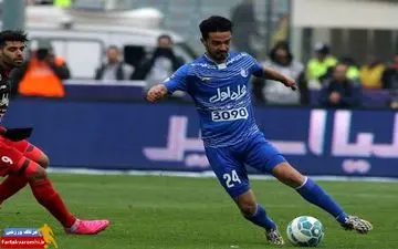 استقلال و نیاز مبرم به حضور یاغی/ آقای نورافکن؛ قدرخودت را بدان!