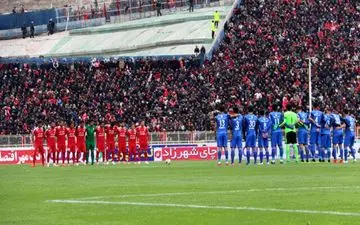 تراکتور، بمب نقل‌وانتقالاتی استقلال را منفجر می‌کند! + عکس