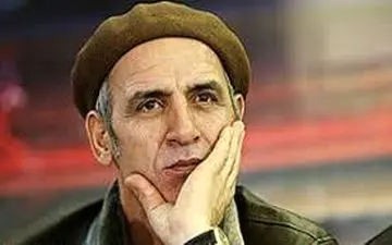  ماجرای عشق آتشین کارگردان ایرانی در «رقص آتش»