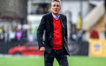 اظهارات غرور انگیز برانکو درباره مدافع جنگنده پرسپولیس