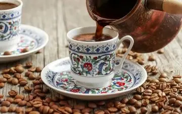 تاثیر قهوه صبحگاهی بر خلق و خو