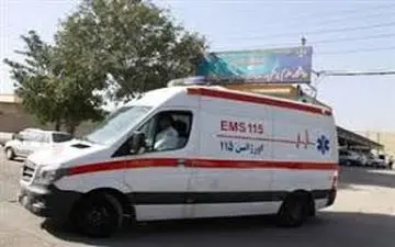 زندگی دوباره مرد لردگانی